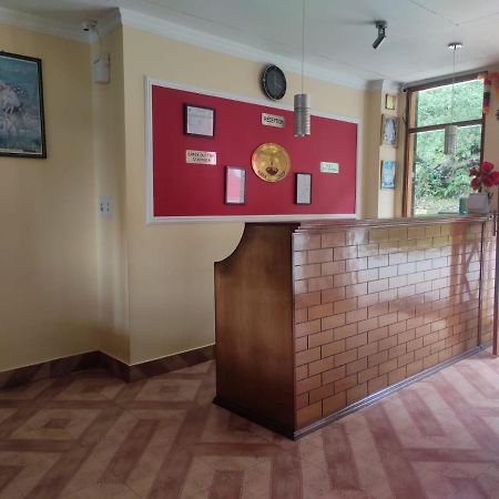 Hotel Amandeep Dharamshala Exterior foto